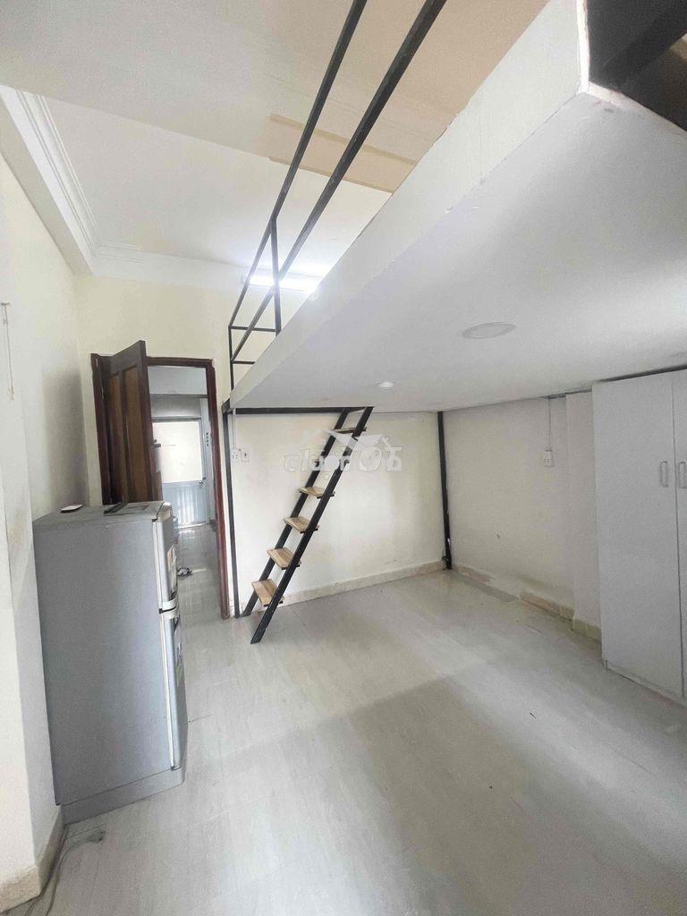 Phòng bancol duplex full nội thất - Ảnh 2