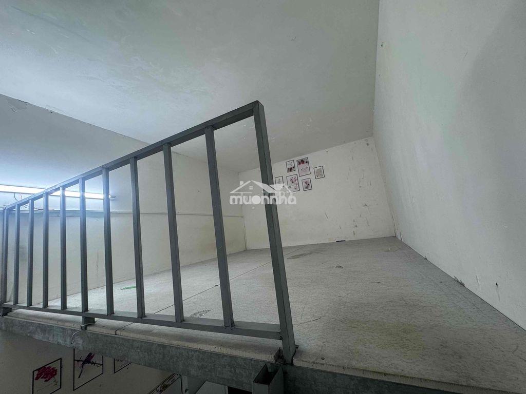 Cho thuê phòng quận 3 đối diện công viên lê thị riêng - 4