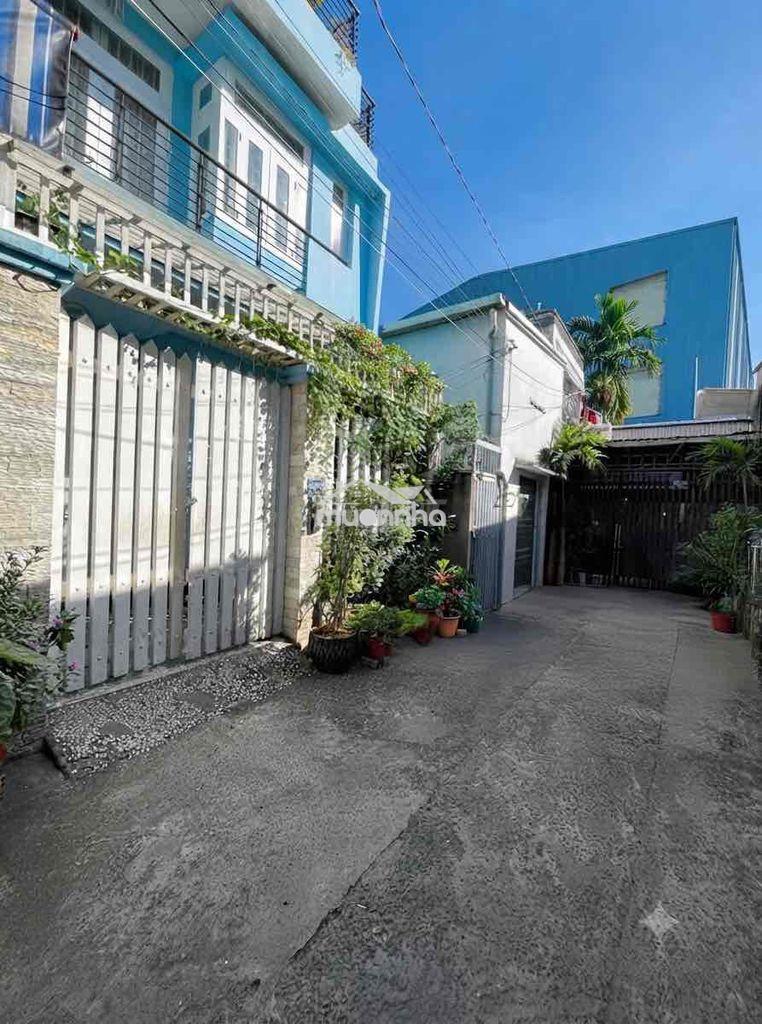🏡 Tân phú – lê trọng tấn | 80m² | nhỉnh 5 tỷ  một căn vừa giữ tài sản, - Ảnh 2
