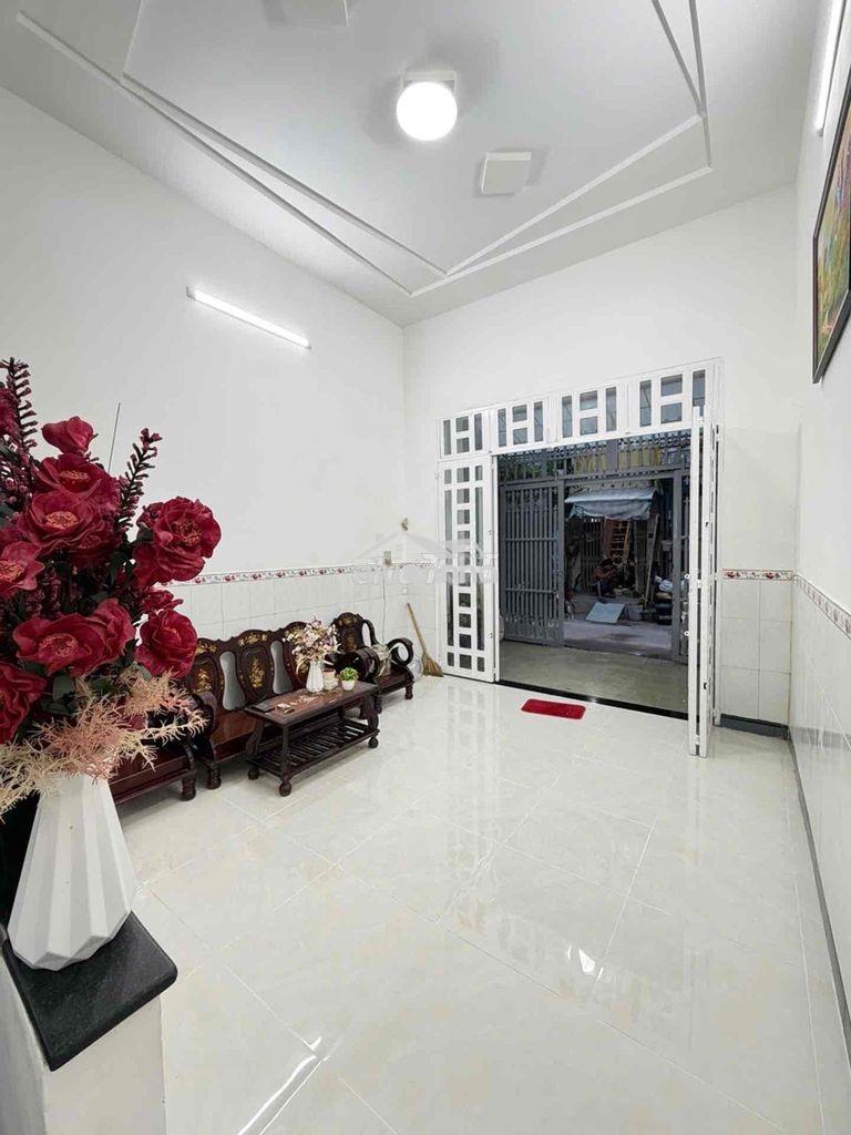 Bán nhà ngay mã lò-tỉnh lộ 10-hẻm4m -48m2 không lộgiới,không qui hoạch - 3