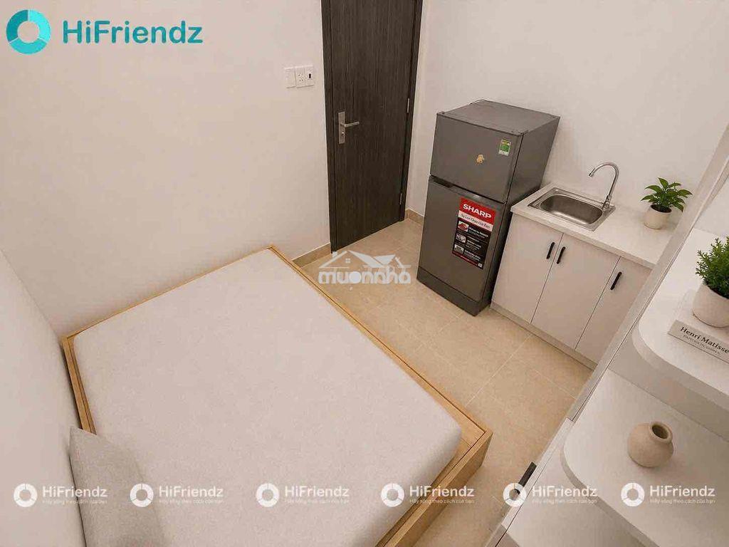 Khai trương studio full nội thất mới 100% ngay phố ẩm thực q10 - 3