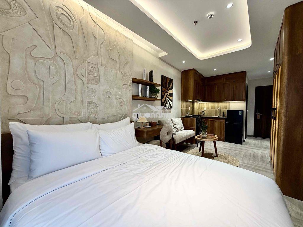 Khai trương căn hộ homestay gần vlu cs3 - Ảnh 3