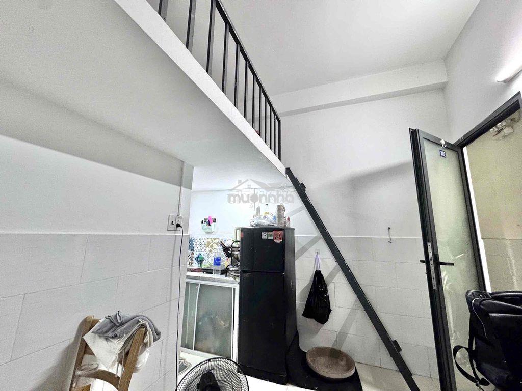 Chính chủ cho thuê phòng đầy đủ nội thất ngay kcn tân bình - Ảnh 4