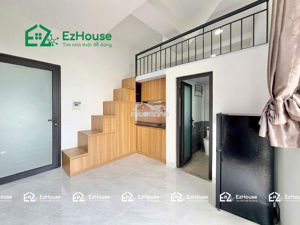 Duplex ban công full nội thất - ngay phan huy ích, gò vấp - 4