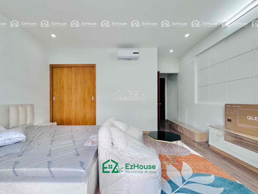 Căn hộ 2pn ở được 8 người - gần ueh , sgu, y dược , mở , khtn - Ảnh 4