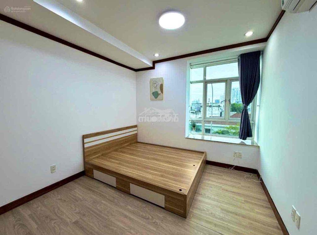 Căn hộ có sổ hồng riêng 120m2 3pn, đầy đủ nội thất - 4