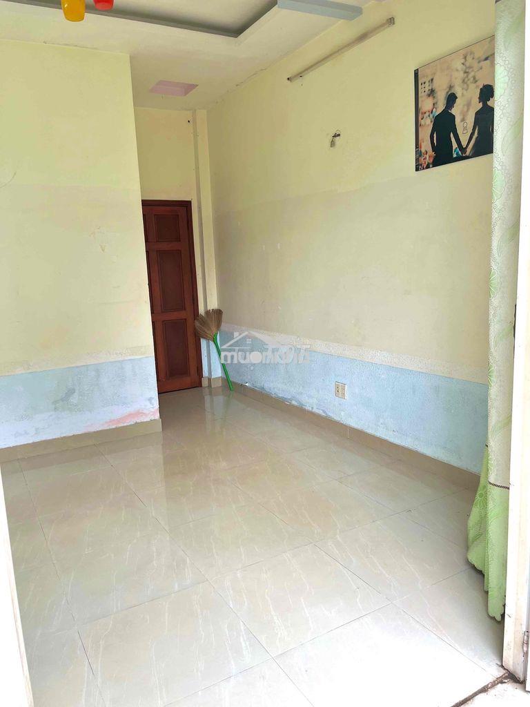 Phòng trọ gò vấp - 3