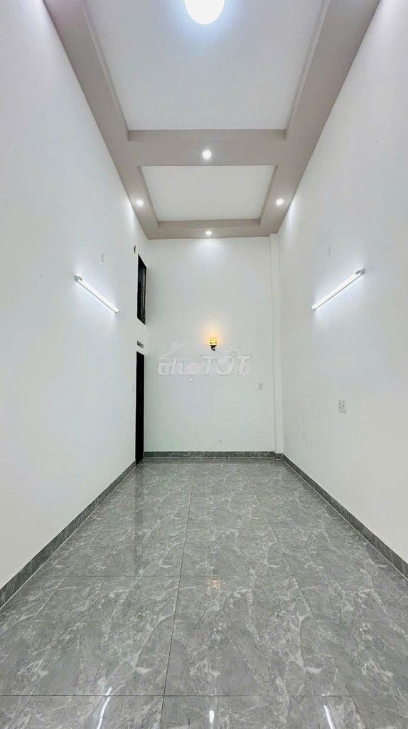 Bán nhà dương văn cam - thủ đức - 50m2 - 3tầng- cho thuê 12triệu/tháng - 2