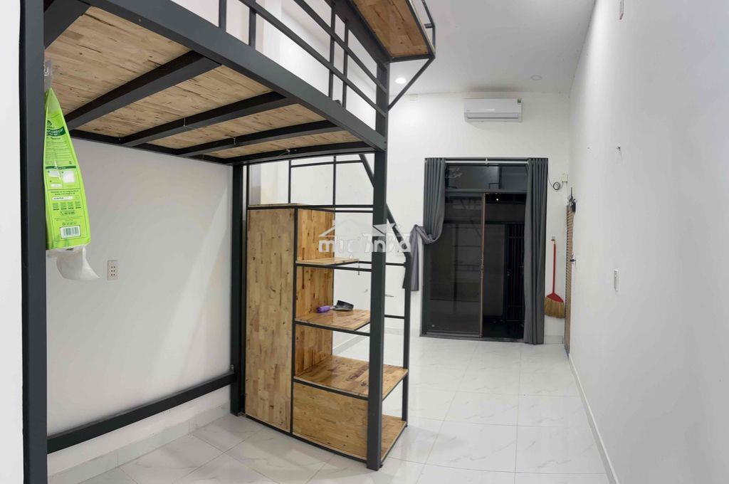 Cho thuê phòng đường lê văn lương phước kiển nhà bè - 2