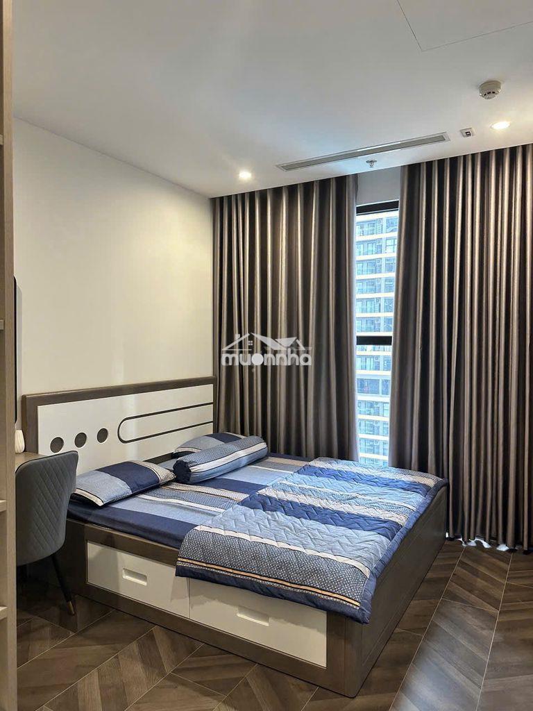 Cho thuê 1pn + opus one os5 - tầng đẹp view trực diện hồ bơi vô cực - 4