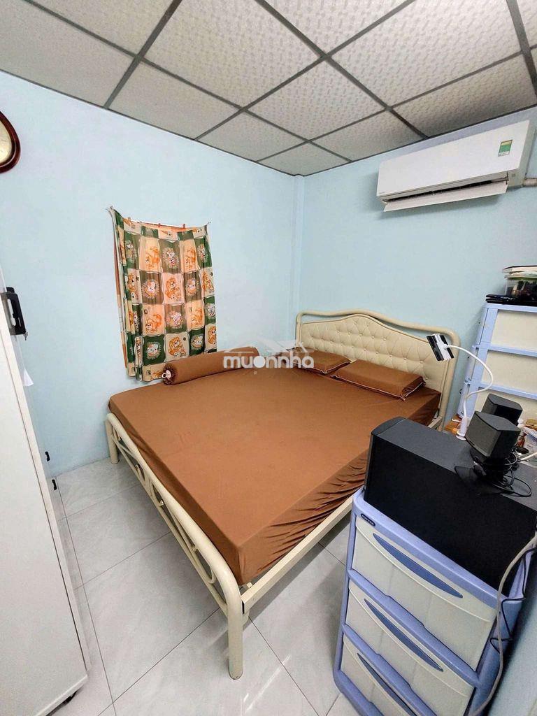 Bán nhà chính chủ xã bình hưng giáp quận 8 - 4