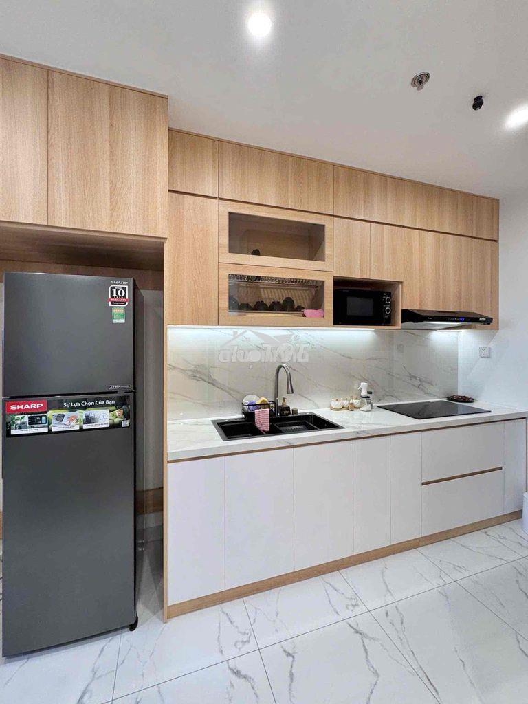 🏖️𝐁𝐒•𝐎𝐚𝐬𝐢𝐬 🔹2pn2wc full nội thất - Ảnh 3