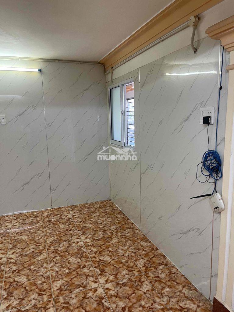 Phòng trọ chính chủ an ninh, yên tĩnh cho sinh viên/nvvp tại bình thạn - Ảnh 2
