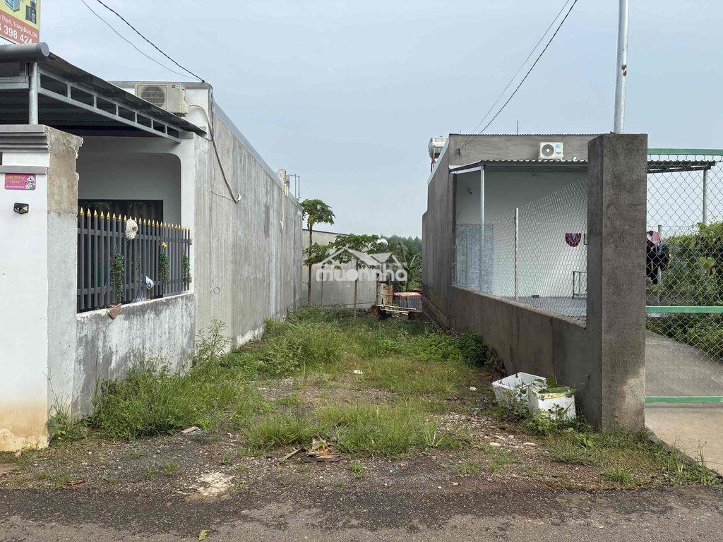 Bán đất 115,9m² hưng thịnh, trảng bom – 80m² đất ở, sổ riêng - 3