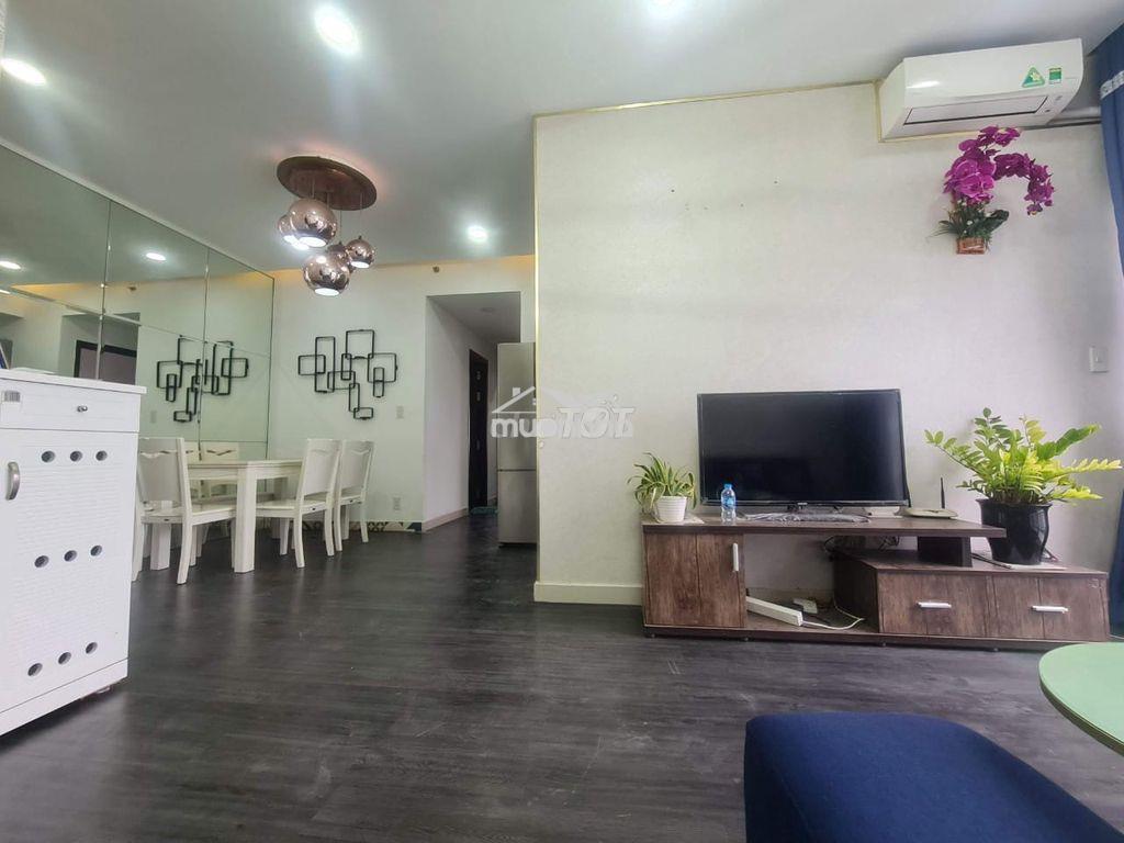 Chính chủ bán căn hộ carilon 2 – 3pn 2wc – 86m² - 4