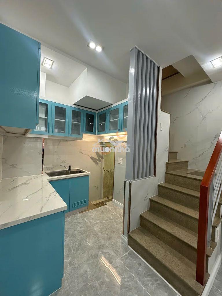 🏡 Bán nhà trung tâm quận 5 – giá chỉ 3,75 tỷ - 3