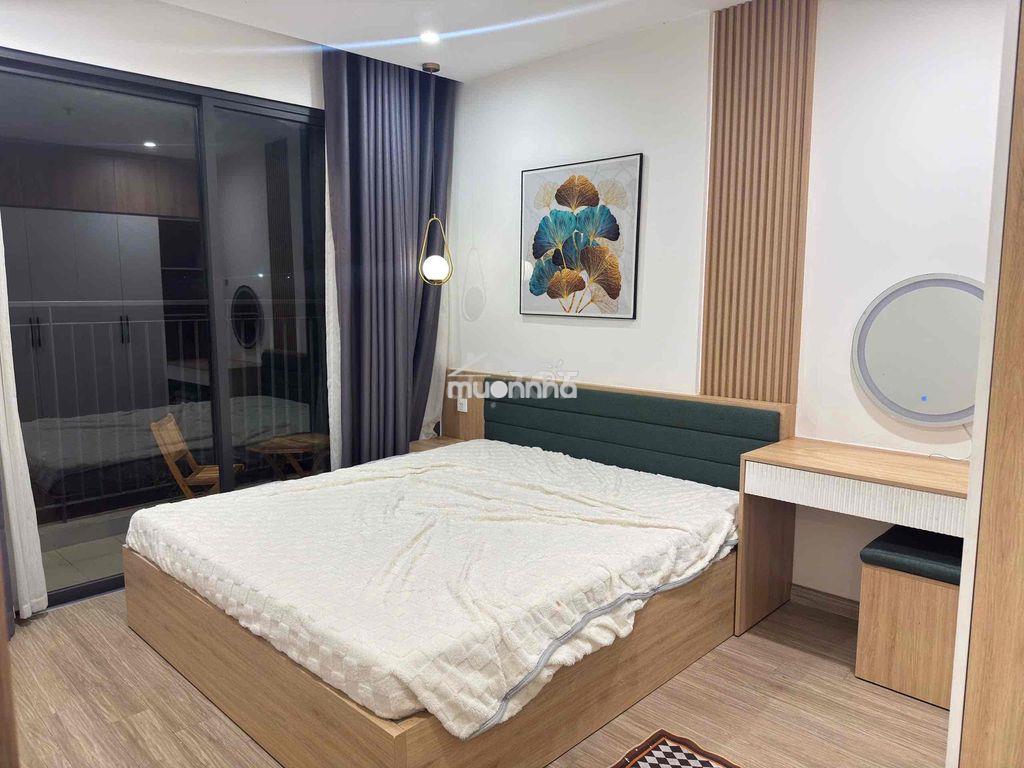 Cho thuê vinhomes grand park q9 - share phòng master căn góc - Ảnh 4