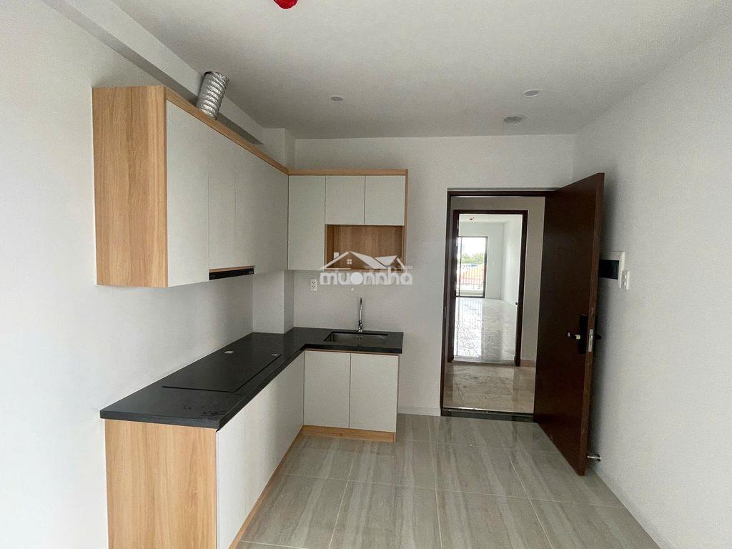 Cho thuê căn hộ làng đại học - chỉ từ 5,5tr - giữ chỗ có hoàn tiền - Ảnh 2