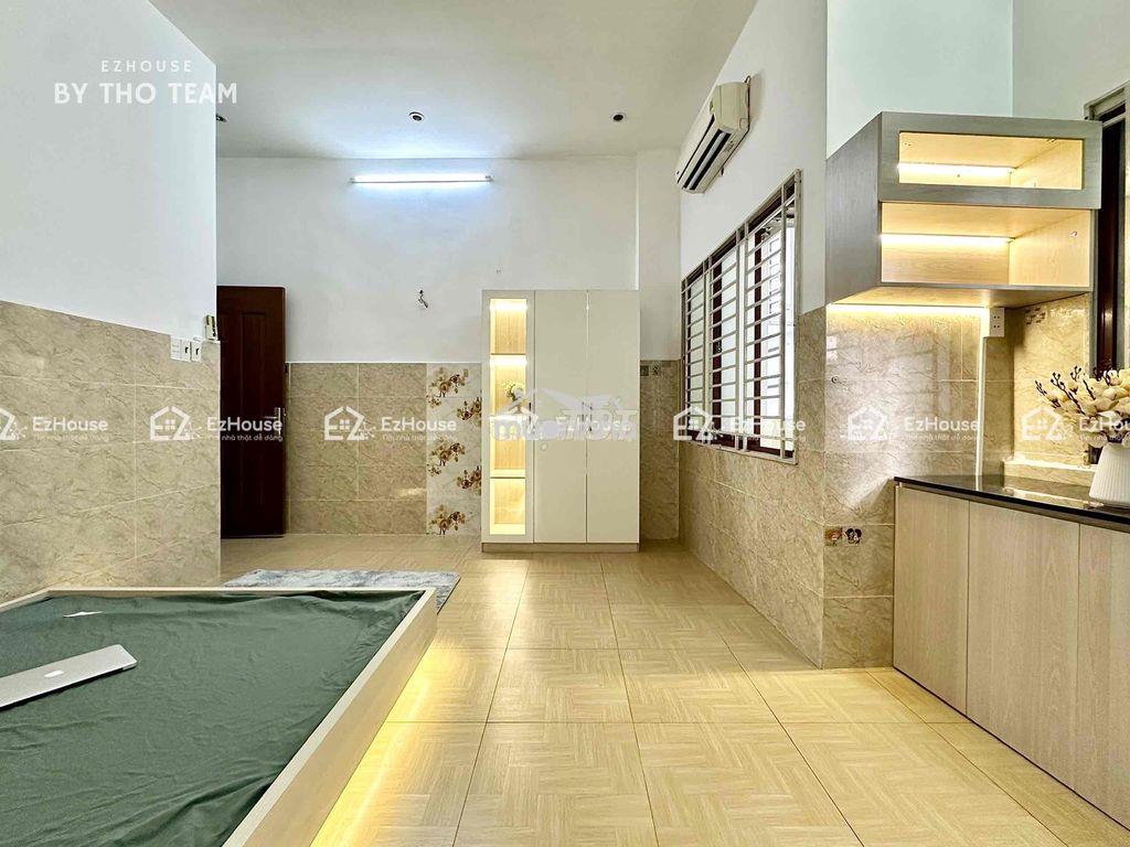 Trống sẵn ngay cmt8 - quận 10 - gần bách khoa, huflit ba gia, tnmt - Ảnh 3
