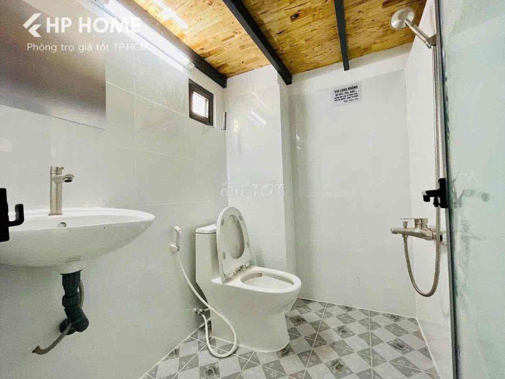 Duplex thang máy ngay đại học bách khoa - Ảnh 3