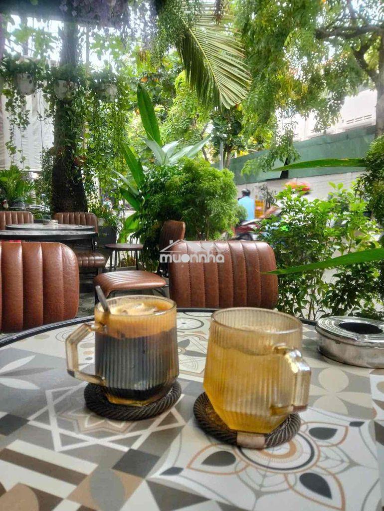 Cho thuê quán caffe có sẵn - 2