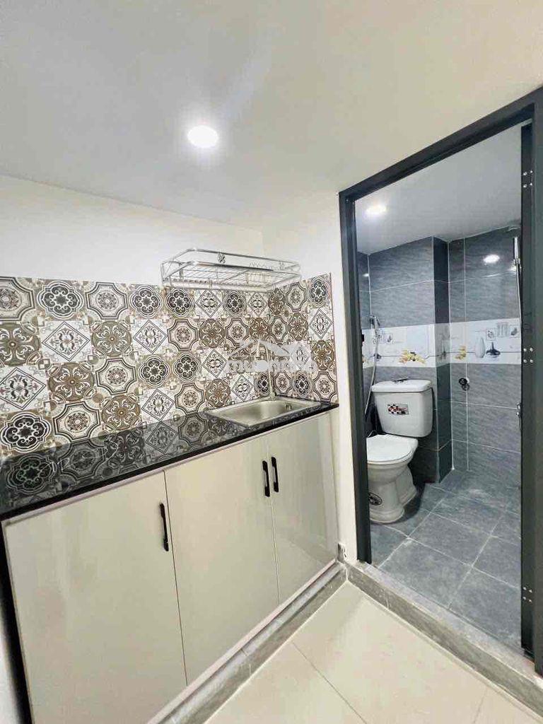 ✨Khai trương 100 phòng duplex xây mới- gần hutech , uth, ftu,…. - Ảnh 2