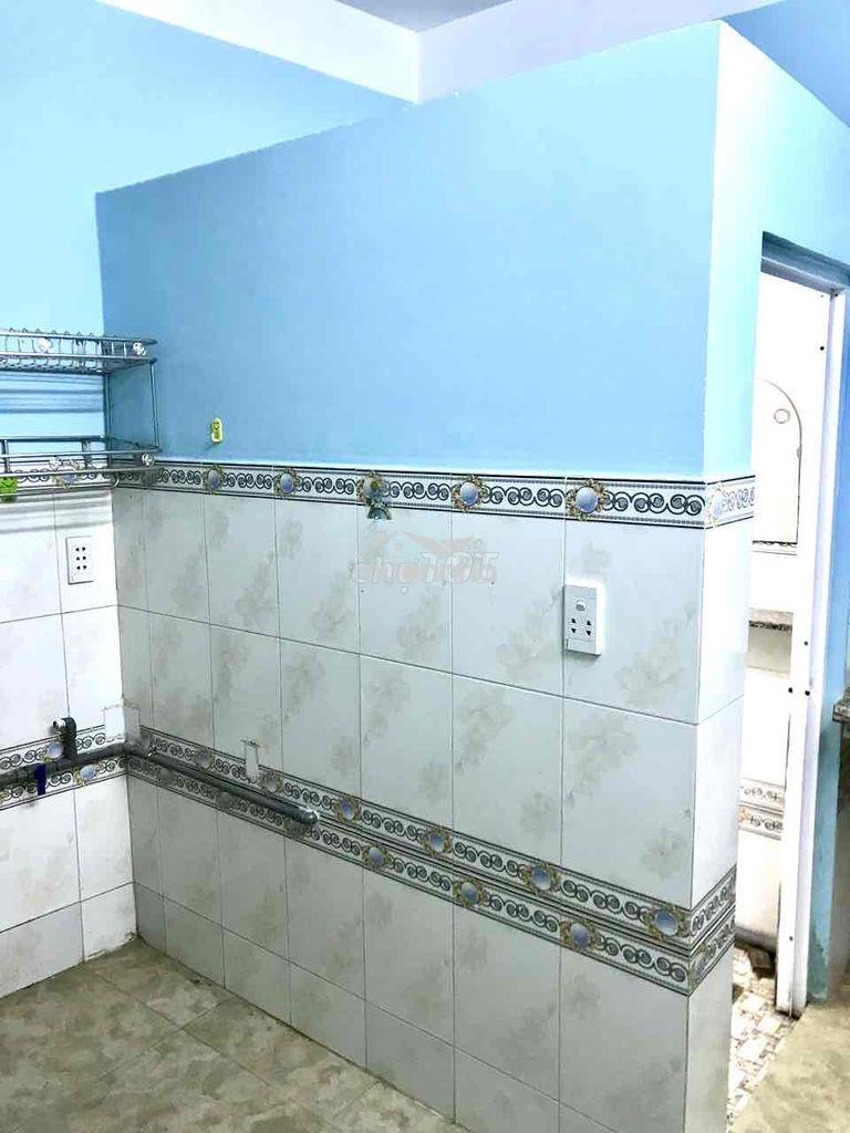Chính chủ cho thuê nhà nguyên căn trong dãy nhà phan văn trị bt - 3