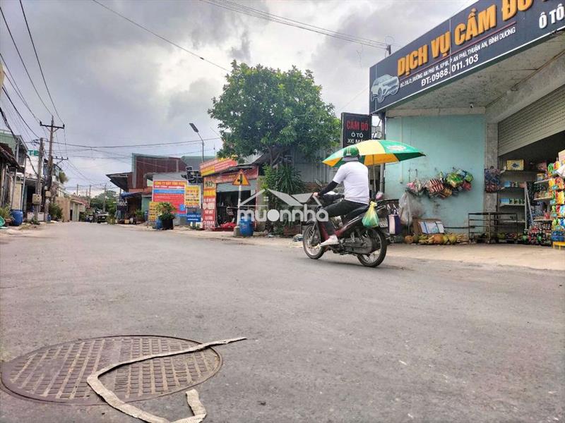  🇻🇳 5tr mặt tiền kinh doanh 110m2  2p ngủ.  an phú  nhanh mới kịp ạ