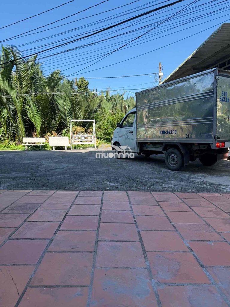🏡 Huỳnh tấn phát - phường phú mỹ, quận 7 - 5.7 ❌ 10 - nhỉnh 8tỷ. - 3