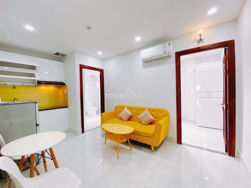 Chdv tách bếp q7