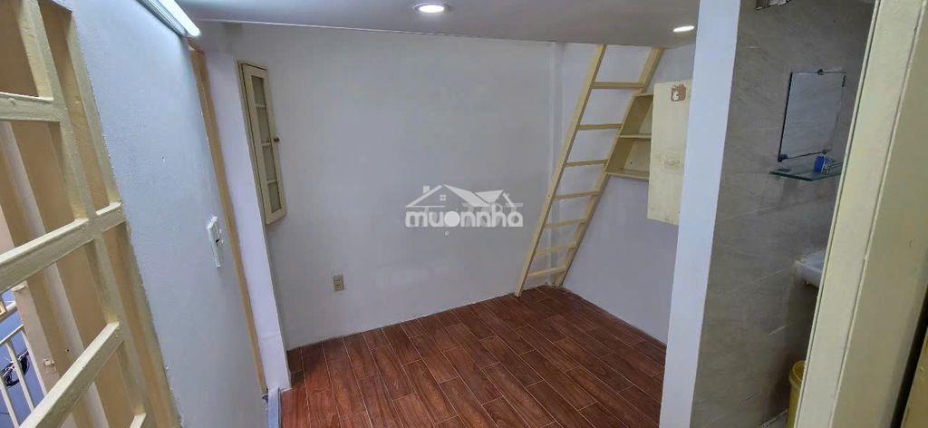 Bán nhà riêng phú nhuận – sổ hồng riêng – dọn vào ở ngay - 3