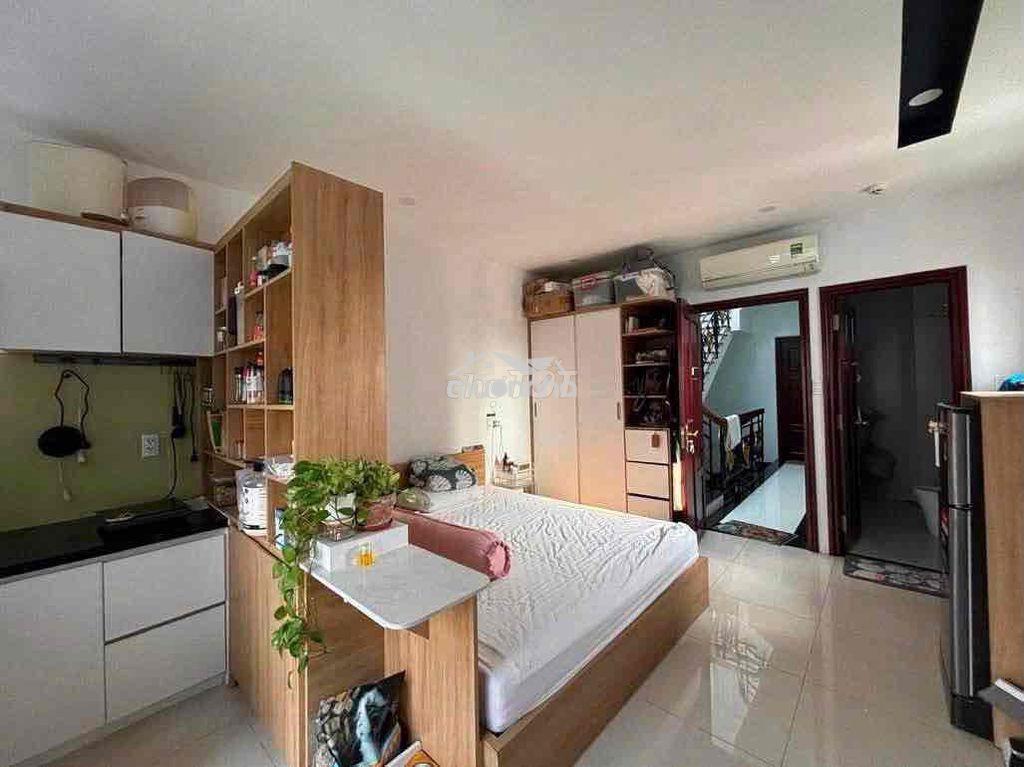 ♦️Căn hộ sạch đẹp, thoáng mát có cửa sổ còn 1 phòng có sẵn - Ảnh 2