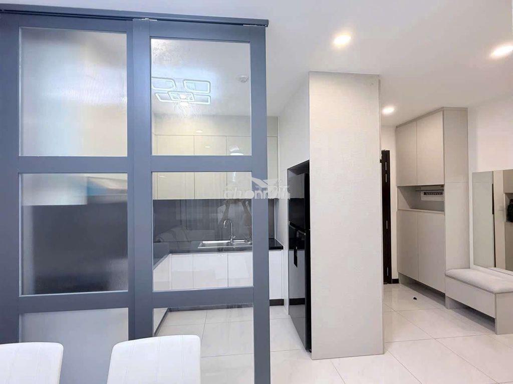 Chung cư csky-view thủ dầu một, 2 phòng ngủ, nội thất cao cấp  - 4