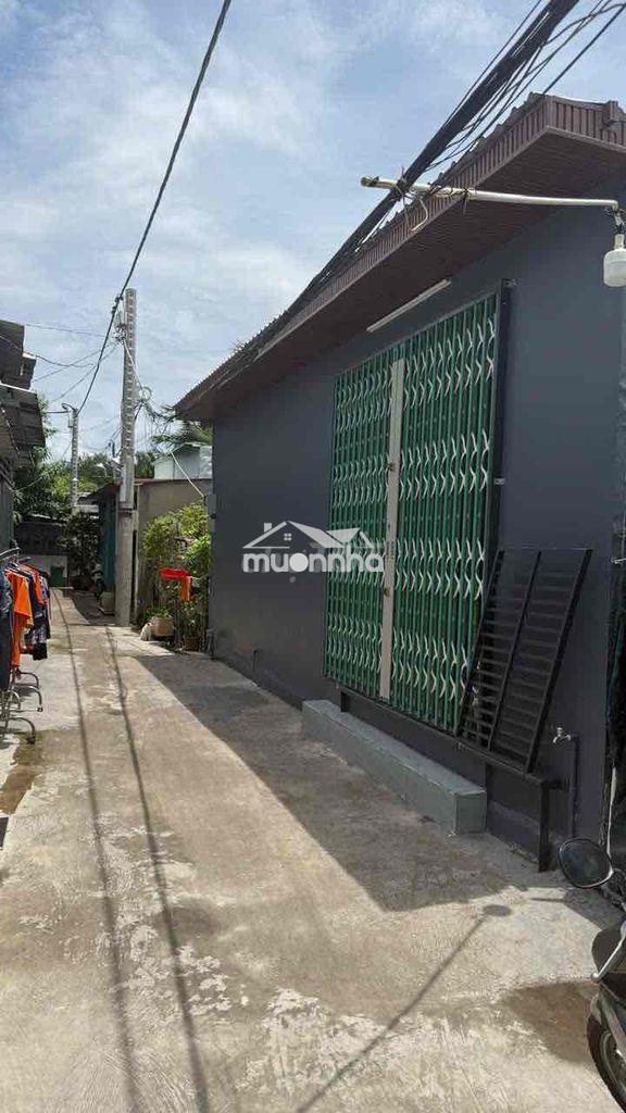 ✅Nhà huỳnh tấn phát thị trấn nhà bè gần cầu phú xuân