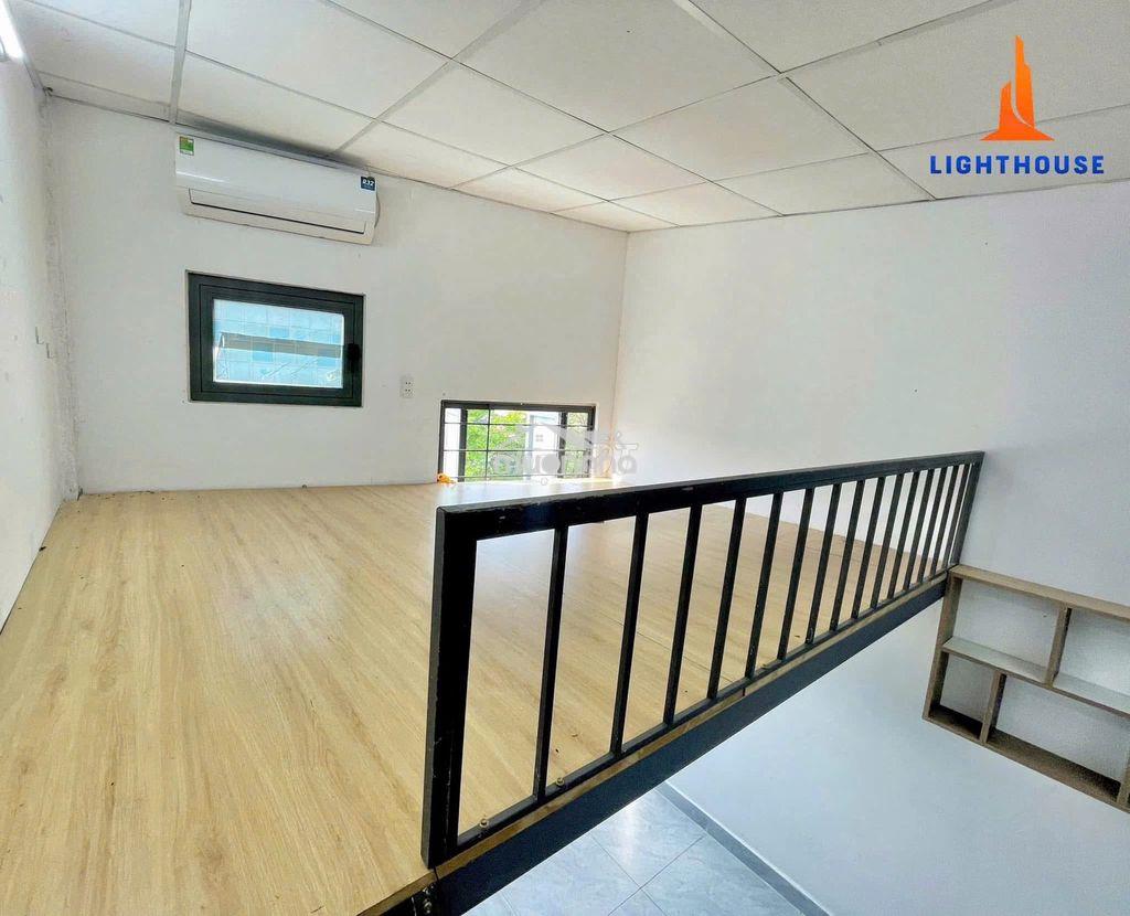 Duplex cửa sổ 35m2 ngay dương quảng hàm - đh công nghiệp - đh văn lang - 3