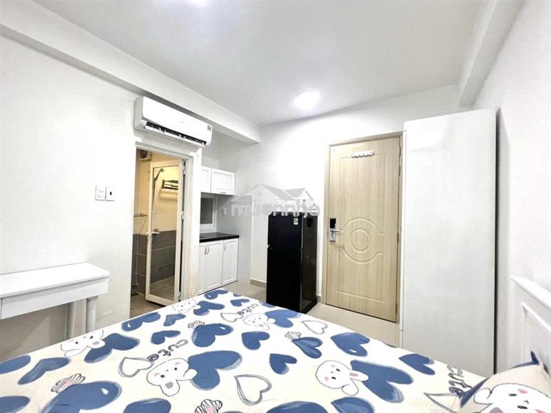 Chỉ 4tr2 đường nguyễn trãi - quận 1 - full tiện nghi