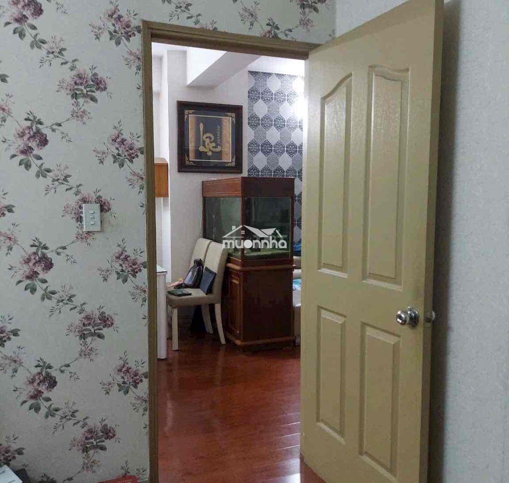 Cho thuê chung cư 377 tân hương, q tân phú - căn góc - 100m2 - 9tr - Ảnh 4