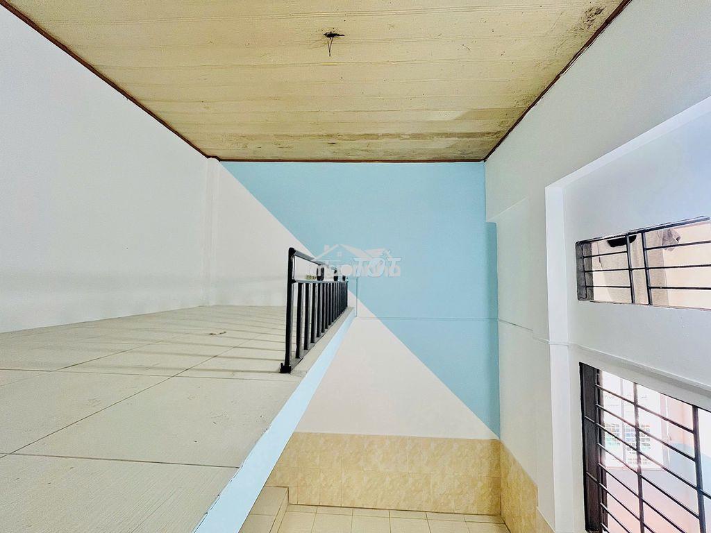 Phòng mới, gần chợ, tự do thoải mái 10' tới làng đại học quốc gia - Ảnh 3