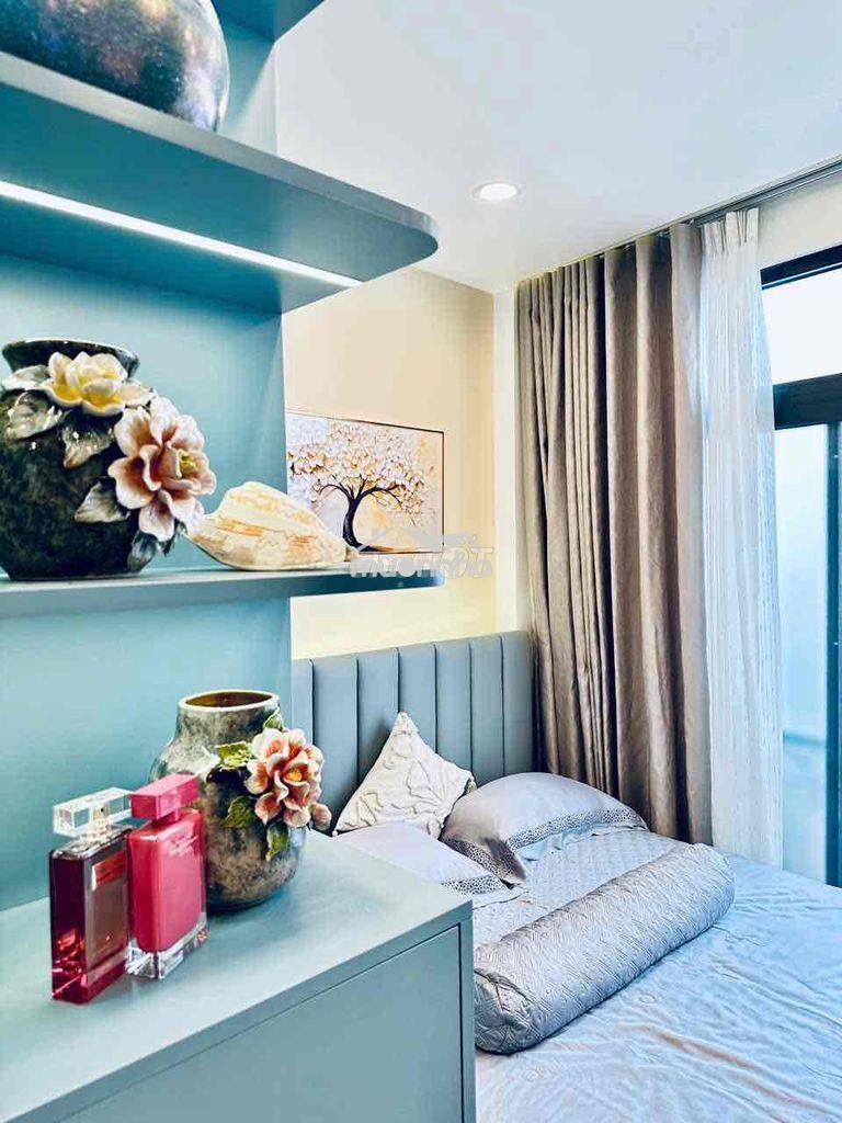 Chdv cao cấp mới xd - đẳng cấp và phong cách châu âu - 2