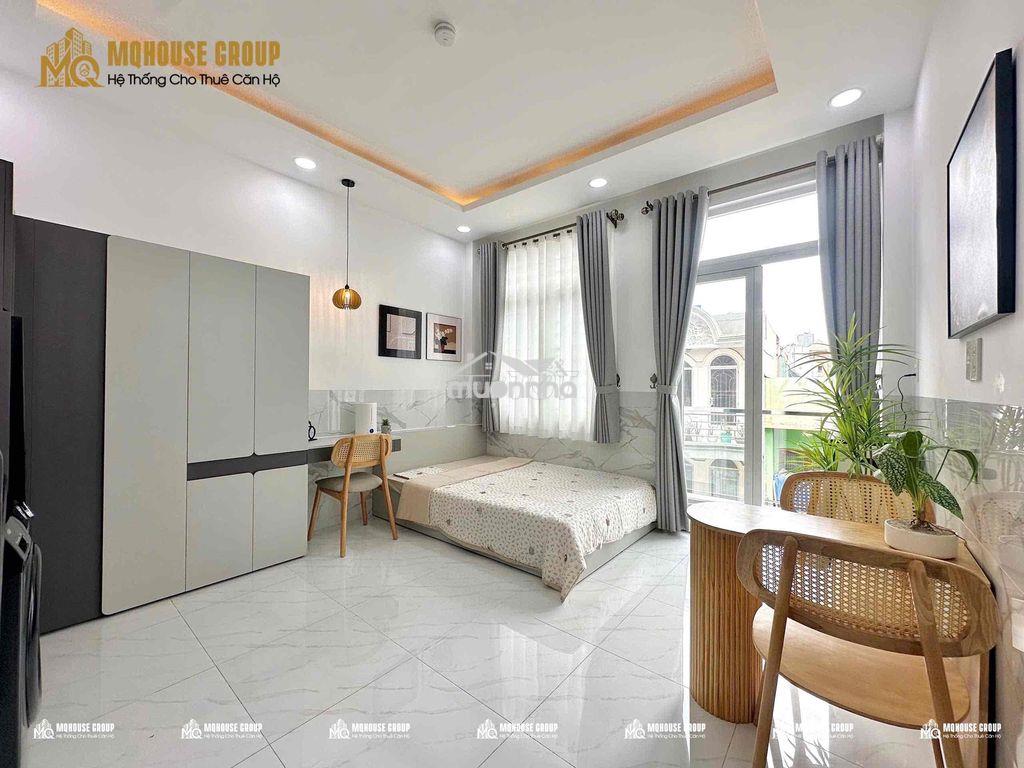 1pn full nội thất - Ảnh 3