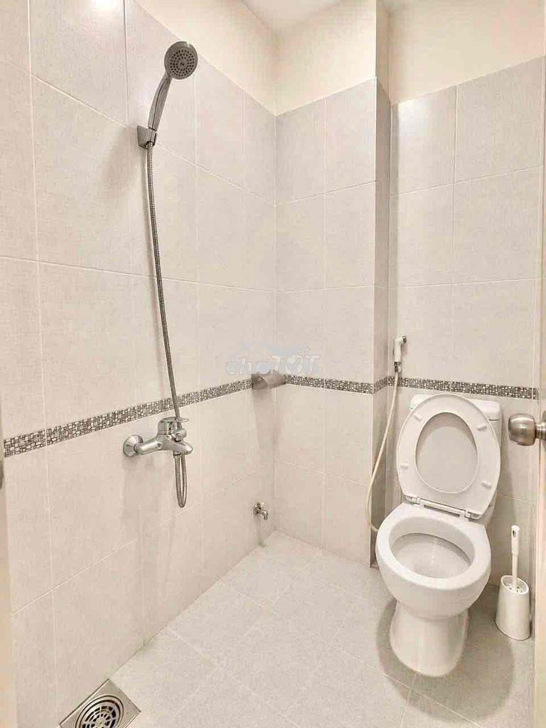 Cho thuê phòng trọ giá rẻ gò vấp - Ảnh 4