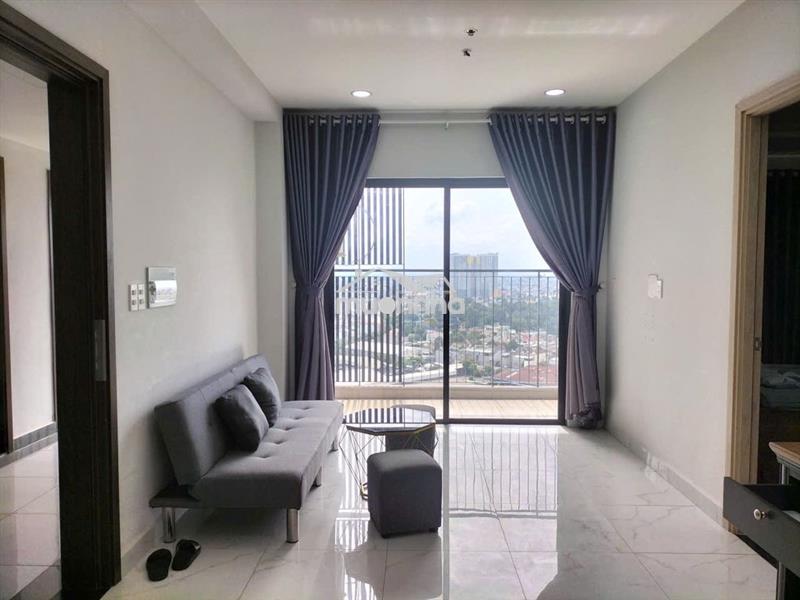 Cho thuê căn hộ 1pn charm city dĩ an – full nội thất chỉ 6tr5