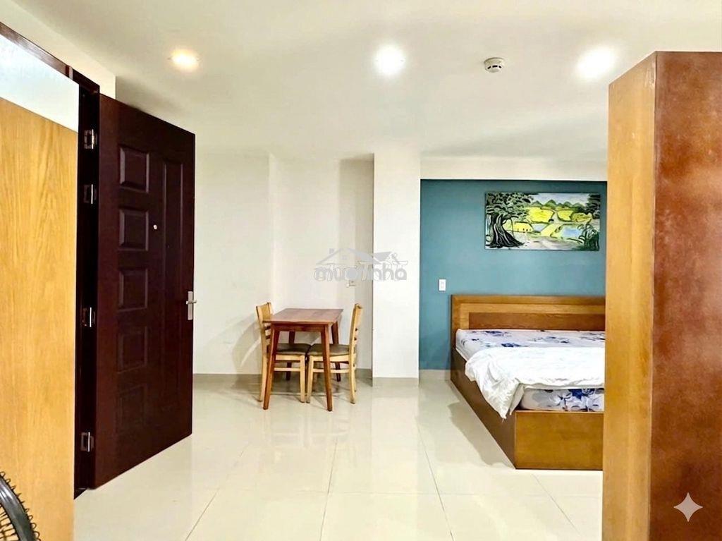 Cho thuê căn hộ trung tâm nha trang gần chợ, gần biển - 3