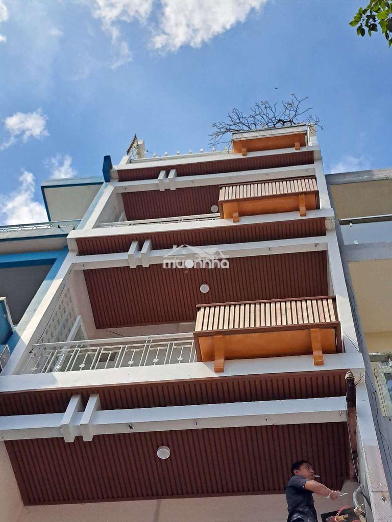 Phòng siêu rẻ cho nam sinh viên - Ảnh 3