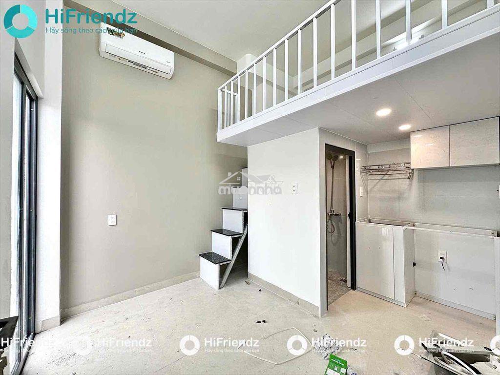 🔥 Siêu phẩm duplex sát đại học nguyễn tất thành 🔥 - Ảnh 2