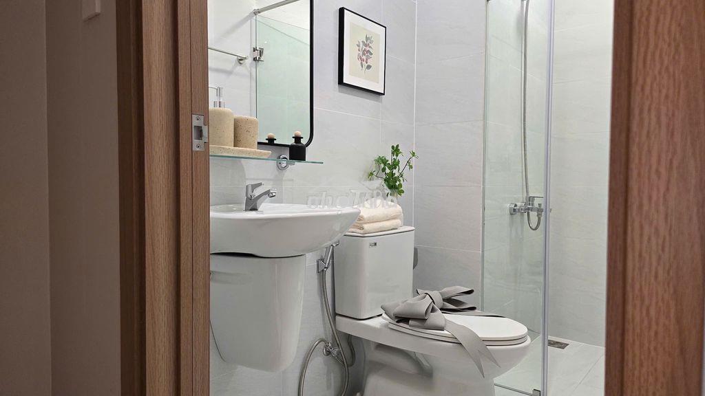 Sống chuẩn gu chỉ với 179tr có ngay 1 tổ ấm full nt mặt tiền đg 60m  - 2