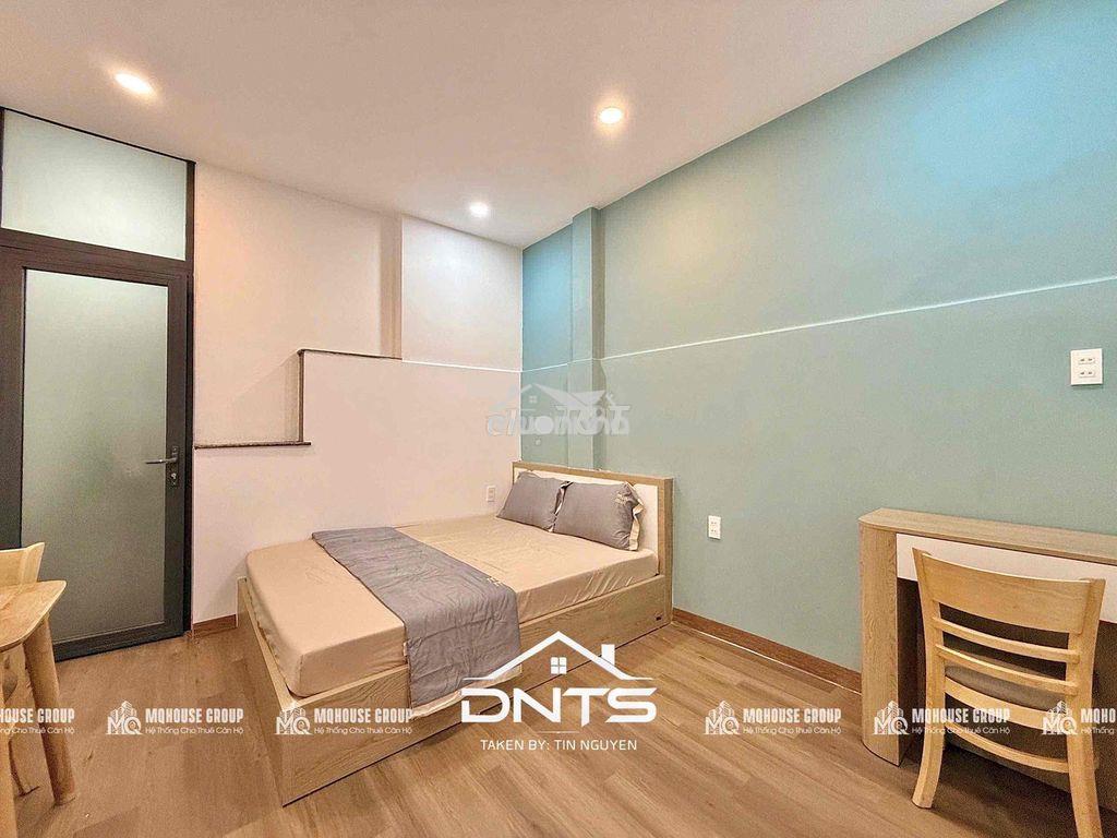 Khai trương phòng trọ đầy đủ nội thật, tách bếp gần đh nhân văn, bason - Ảnh 3