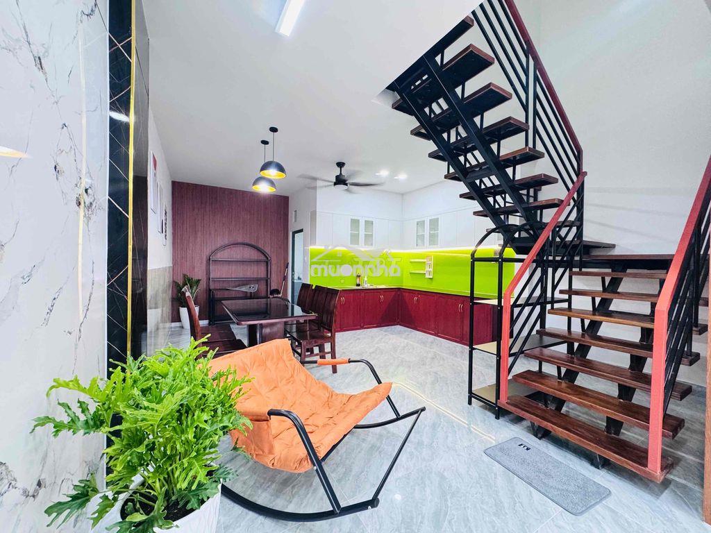 Hh🌹60tr 5x10 hẽm 6m. 1 lầu mới ở ngay ❤️ giá: 5 tỷ 350tr - 3