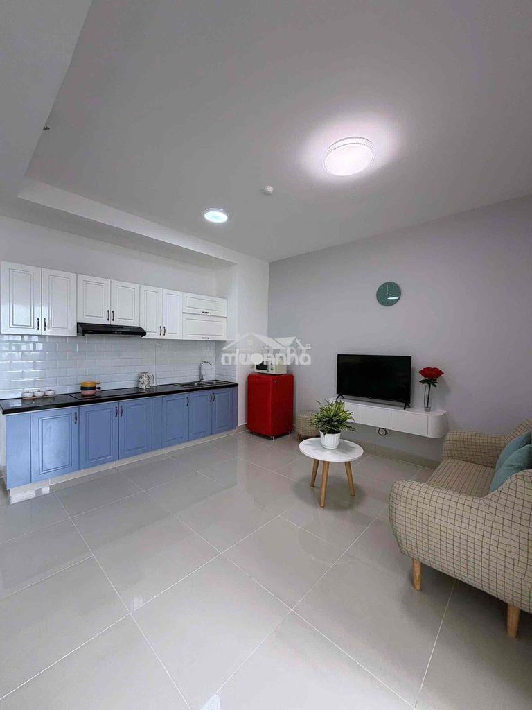 Rổ hàng cho thuê căn hộ the park residence - Ảnh 4