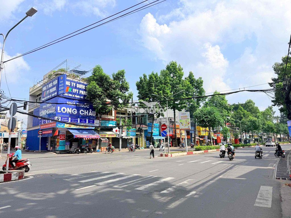 Đất thổ cư, sổ riêng, mặt tiền kinh doanh gần chợ phúc hải, trung tâm - 4